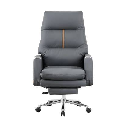 Ghế xoay giám đốc ngả lưng có gác chân: SG - 7126 - $hienthicat